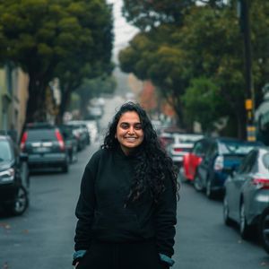 Meet your Posher, Dipra